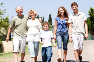 Healthy generations with Homeopathy